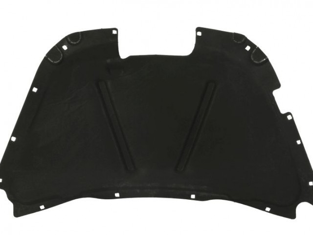 Volkswagen Beetle 1999-2010 utángyártott új motorháztető szigetelés