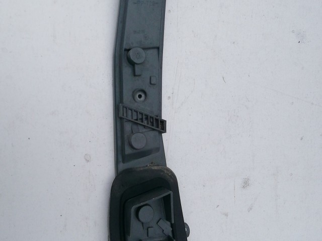 197902 Fiat Punto I. 1993-1999 jobb hátsó Izzó foglalat 7730722