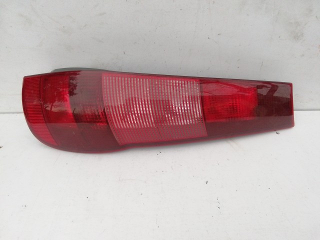 197903 Fiat Punto I.1993-1999 jobb hátsó lámpa, izzófoglalat nélkül 7730722