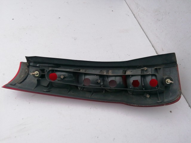 197903 Fiat Punto I.1993-1999 jobb hátsó lámpa, izzófoglalat nélkül 7730722