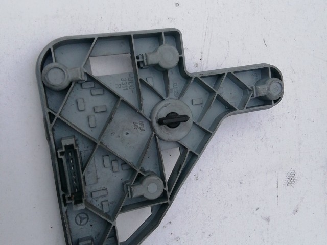 Mercedes Benz C-Class W203 2001-2008 Izzó foglalat Használt  jobb hátsó