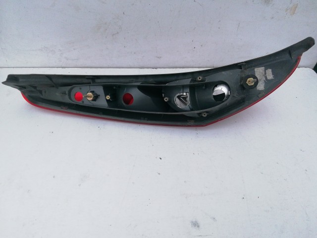 197894 Fiat Punto 2003-2010 3 ajtós, jobb hátsó lámpa izzófoglalat nélkűl!!!!!