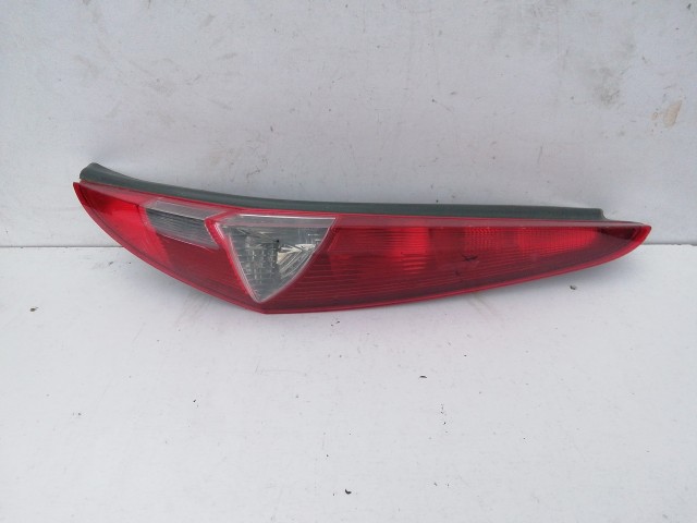 197894 Fiat Punto 2003-2010 3 ajtós, jobb hátsó lámpa izzófoglalat nélkűl!!!!!