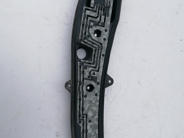 197888 Fiat Doblo 2000-2005 jobb hátsóIzzó foglalat 46738734