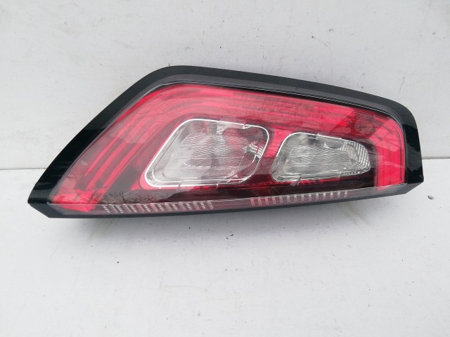 197884 Fiat Punto Evo 2009-2011 Lámpa , Fényszóró Használt  bal hátsó