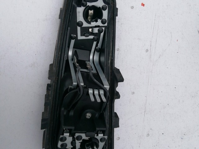 197885 Fiat Punto Evo 2009-2011 bal hátsó lámpa Izzó foglalat, ovál csatlakozós kivitel!