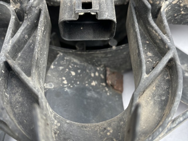 Fiat Doblo III.  2009-2015 2009-2015 Hűtőventilátor Használt   1600
