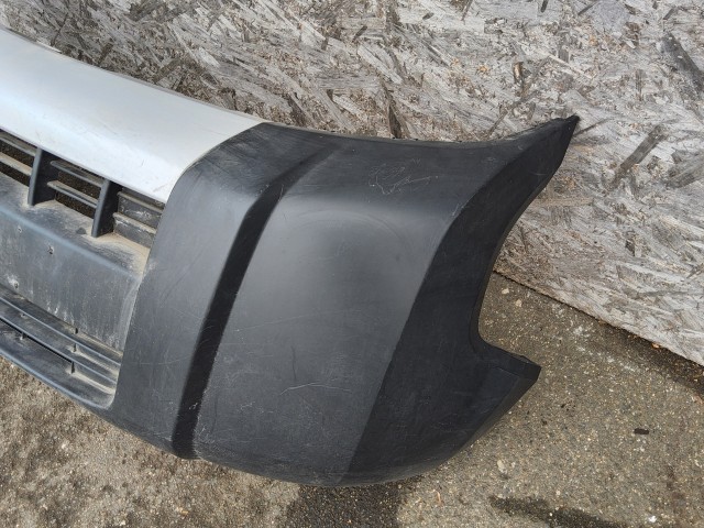 198183 Fiat Fiorino, Qubo 2007-2016 első lökhárító, karcos!!!