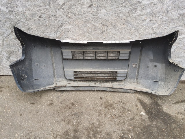 198183 Fiat Fiorino, Qubo 2007-2016 első lökhárító, karcos!!!