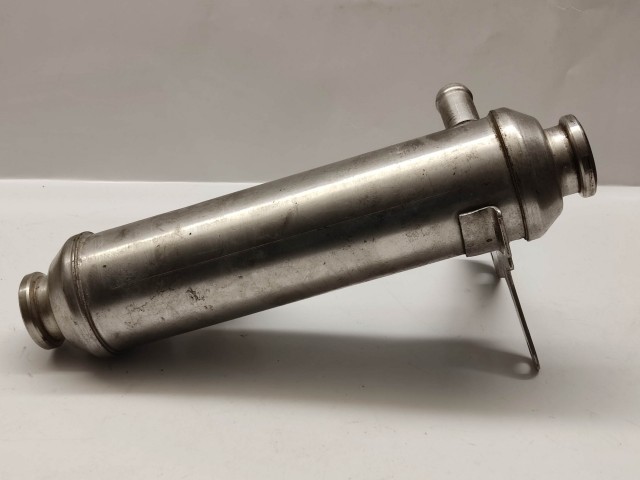 Alfa Romeo/Fiat 1,9 Jtd 8v, 55203716 számú egr hűtő