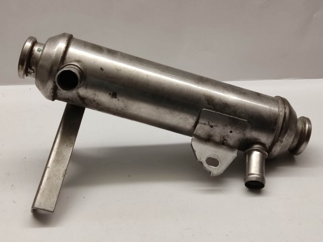 Alfa Romeo/Fiat 1,9 Jtd 8v, 55203716 számú egr hűtő