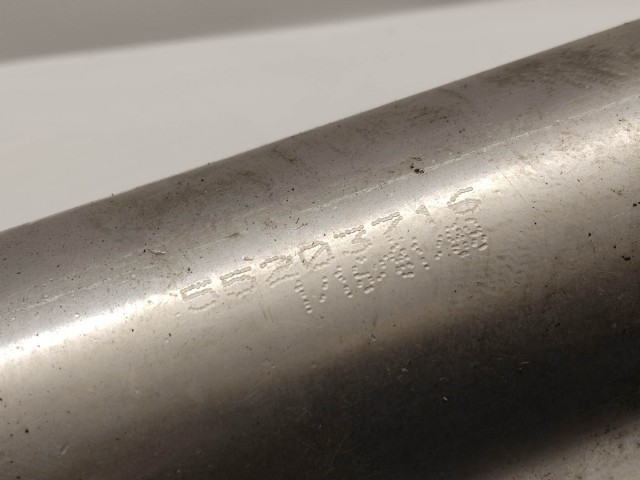 Alfa Romeo/Fiat 1,9 Jtd 8v, 55203716 számú egr hűtő