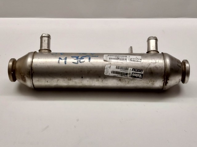 Alfa Romeo 147, 156 Gt, Fiat Bravo, Stilo 1,9 16v Diesel egr hűtő 73500545