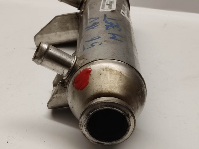 Alfa Romeo 147, 156 Gt, Fiat Bravo, Stilo 1,9 16v Diesel egr hűtő 73500545