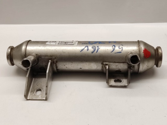 Alfa Romeo 147, 156 Gt, Fiat Bravo, Stilo 1,9 16v Diesel egr hűtő 73500545
