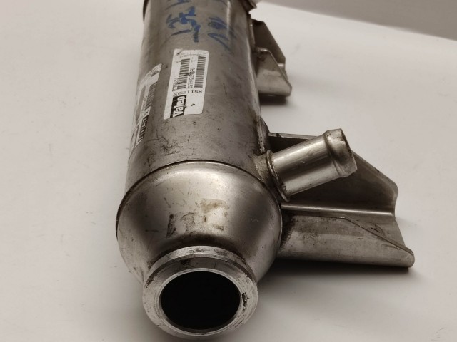 Alfa Romeo 147, 156 Gt, Fiat Bravo, Stilo 1,9 16v Diesel egr hűtő 73500545