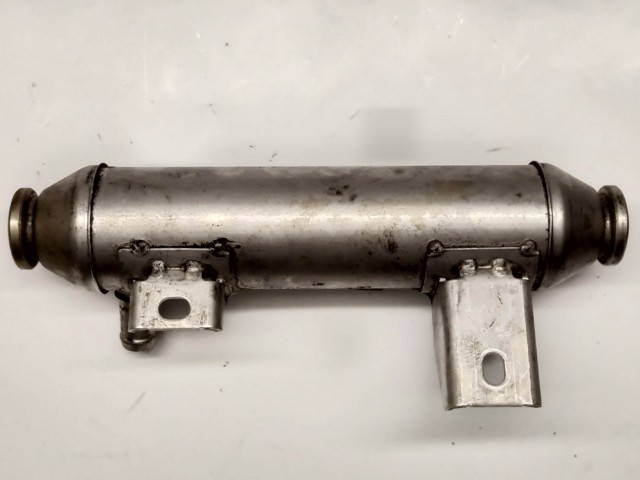 Alfa Romeo/Lancia 2,4 Jtd 20v, 73500934 számú egr hűtő