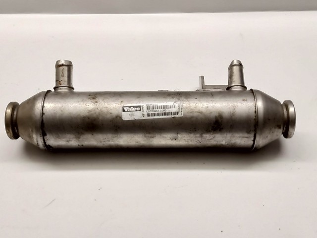 Alfa Romeo/Lancia 2,4 Jtd 20v, 73500934 számú egr hűtő