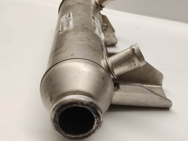 Alfa Romeo/Lancia 2,4 Jtd 20v, 73500934 számú egr hűtő