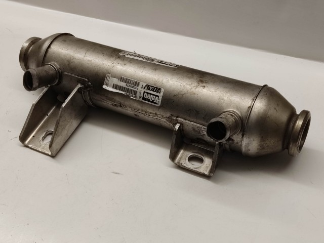 Alfa Romeo/Lancia 2,4 Jtd 20v, 73500934 számú egr hűtő