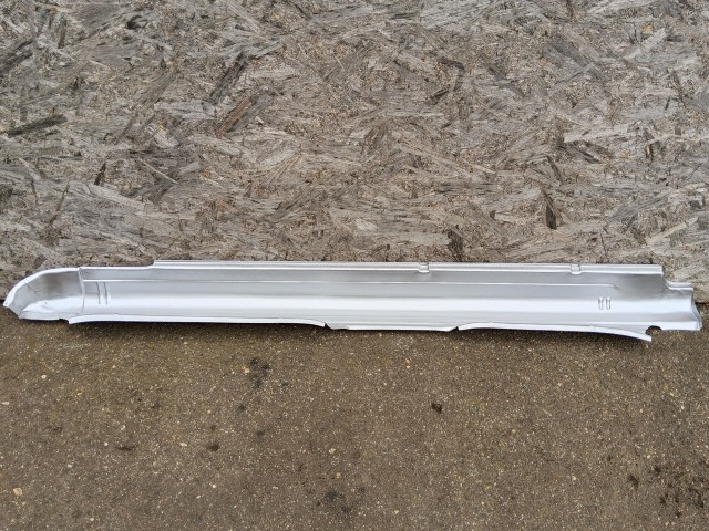 Fiat Brava, Marea utángyártott új bal oldali küszöb