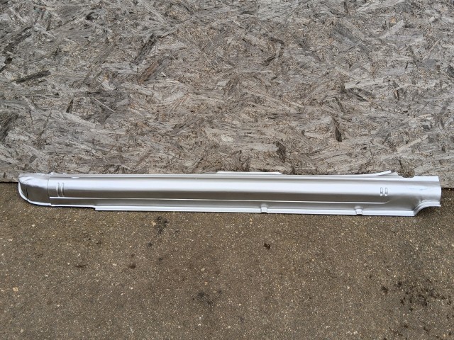 Fiat Brava, Marea utángyártott új bal oldali küszöb