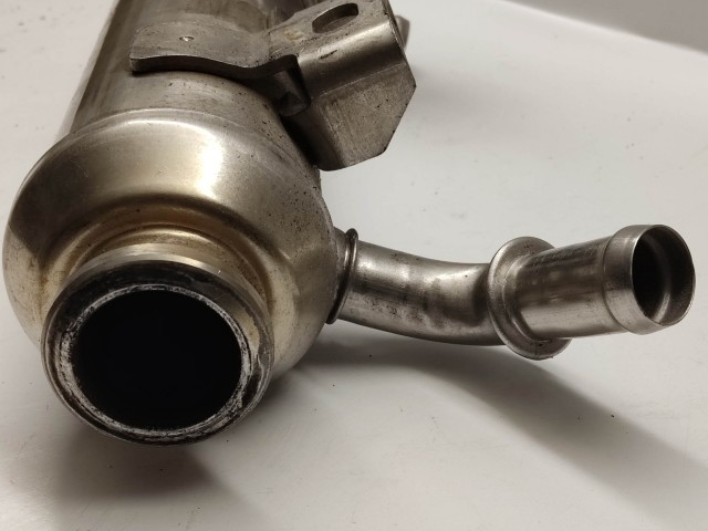 Alfa Romeo 159, Fiat Croma 1,9 Jtd 16v Diesel egr hűtő 55202430