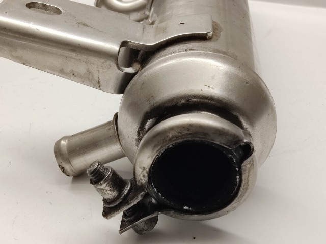 Alfa Romeo 159, Fiat Croma 1,9 Jtd 16v Diesel egr hűtő 55202430