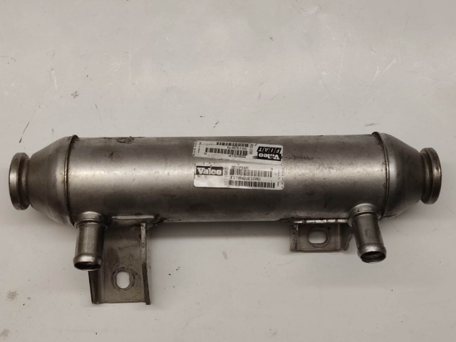 Alfa Romeo, Fiat 1,9 Jtd 16v, egr hűtő 55197878