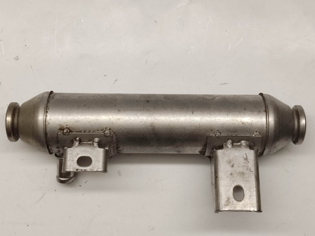 Alfa Romeo, Fiat 1,9 Jtd 16v, egr hűtő 55197878