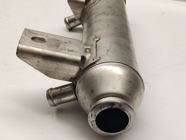 Alfa Romeo, Fiat 1,9 Jtd 16v, egr hűtő 55197878