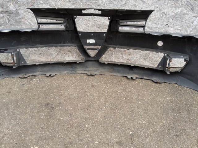 198184 Alfa Romeo 159 első lökhárító, alap kivitel ( nem mosós, nem Pdc-s) a képen látható sérüléssel 71777554