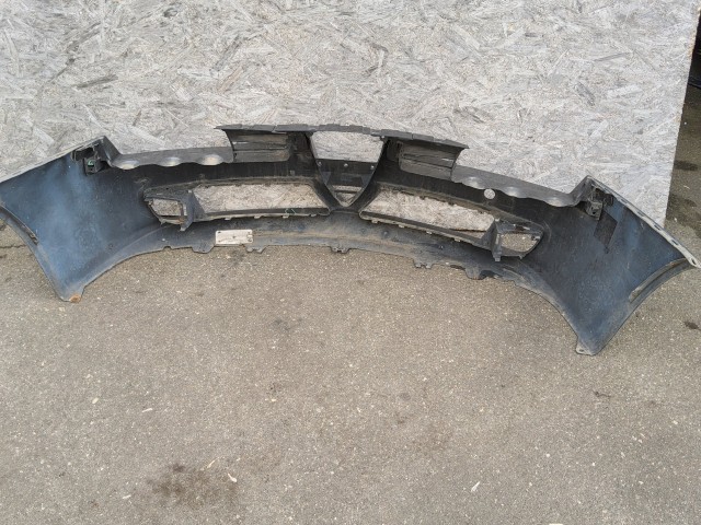 198185 Alfa Romeo 159 első lökhárító, alap kivitel ( nem mosós, nem Pdc-s) a képen látható sérüléssel 71777554