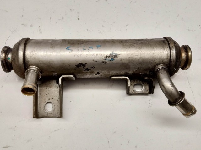 Alfa Romeo 159, Brera, Spider, Fiat Croma 2,4 20v Diesel egr hűtő 55202430