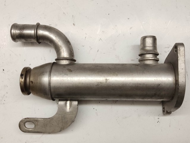 Fiat Ulysse/Scudo 9645689780 számú egr hűtő