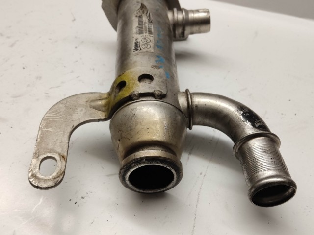 Fiat Ulysse/Scudo 9645689780 számú egr hűtő