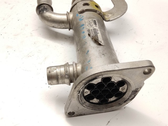 Fiat Ulysse/Scudo 9645689780 számú egr hűtő