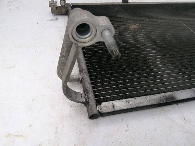 197874 Ford Fiesta 2008-2017 Klímahűtő 8V51-19710-BD