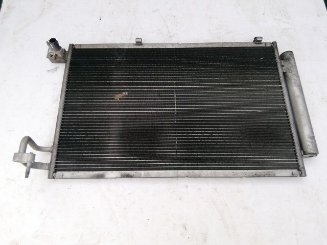 197874 Ford Fiesta 2008-2017 Klímahűtő 8V51-19710-BD