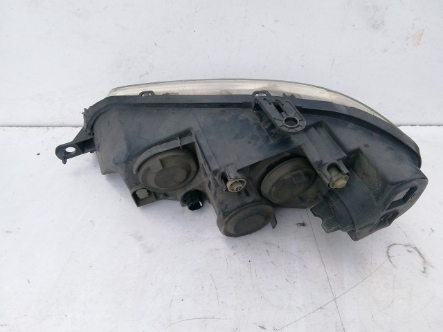 197867 Fiat Punto III. 2003-2010 jobb első fényszóró 46849354