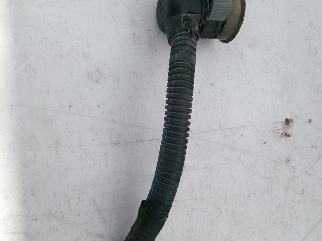 197861 Fiat Bravo 2007-2014 elektromos csatlakozó, első fényszóró
