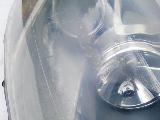 197862 Fiat Bravo 2007-2014 jobb első fényszóró 51816980