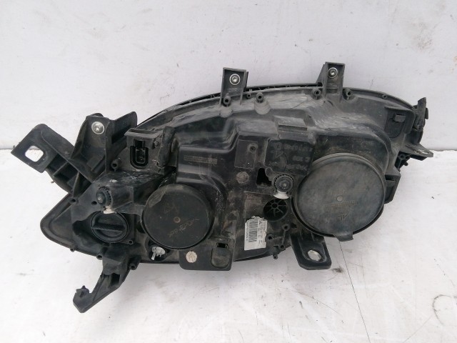 197862 Fiat Bravo 2007-2014 jobb első fényszóró 51816980