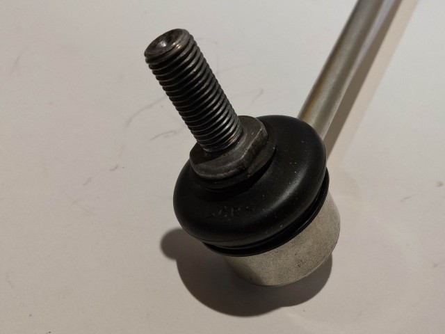 Alfa Romeo MiTo, Fiat Grande Punto utángyártott új sabilizátor pálca (kutyacsont) 55700753