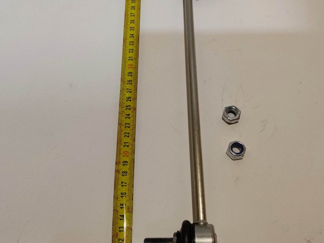 Stabilizátor pálca