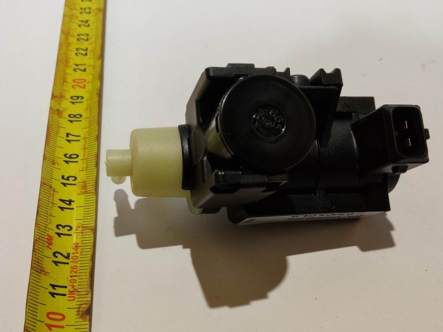 Alfa Romeo, Fiat, Lancia utángyártott új turbó nyomás szabályzó szelep