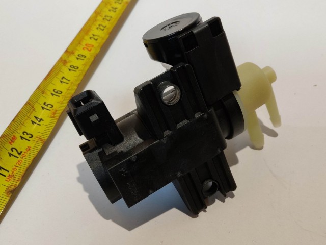 Alfa Romeo, Fiat, Lancia utángyártott új turbó nyomás szabályzó szelep