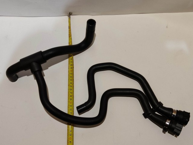 Fiat Grande Punto 1,2-1,4 8v benzin utángyártott új vízcső 51773096