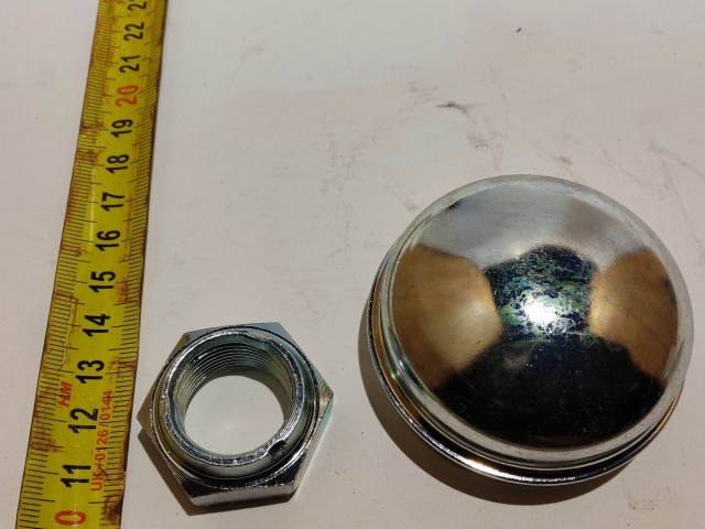 Alfa Romeo Giulietta utángyártott új ,hátsó kerékagycsapágy 51832400