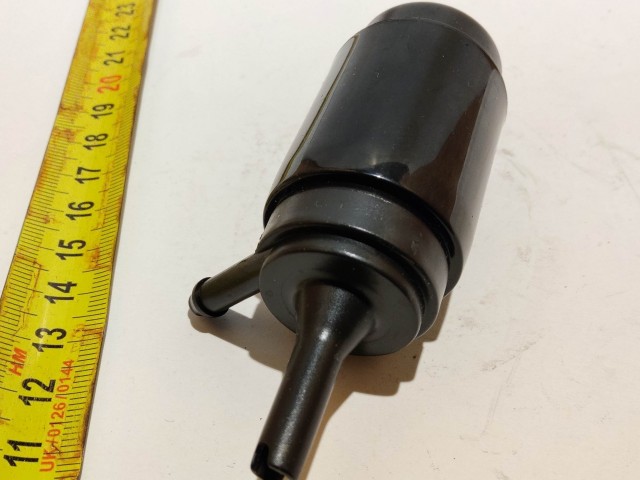 Fiat Ducato 2006-2024 utángyártott új szélvédő mosó motor